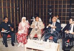 Taklimat Khas Unit Teknologi Pengajaran