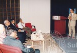 Taklimat Khas Unit Teknologi Pengajaran