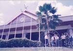 Lawatan Kerja TNC UUM Dan Pengarah JPP Sekitar Kampus UUM