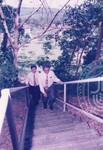 Lawatan Kerja TNC UUM Dan Pengarah JPP Sekitar Kampus UUM