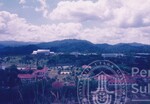 Lawatan Kerja TNC UUM Dan Pengarah JPP Sekitar Kampus UUM