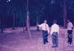 Lawatan Kerja TNC UUM Dan Pengarah JPP Sekitar Kampus UUM