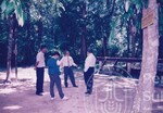 Lawatan Kerja TNC UUM Dan Pengarah JPP Sekitar Kampus UUM