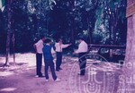 Lawatan Kerja TNC UUM Dan Pengarah JPP Sekitar Kampus UUM