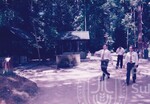 Lawatan Kerja TNC UUM Dan Pengarah JPP Sekitar Kampus UUM