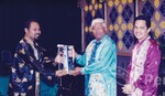 Majlis Anugerah Kerana Jasa Universiti Utara Malaysia