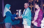 Majlis Anugerah Kerana Jasa Universiti Utara Malaysia
