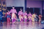 Majlis Anugerah Kerana Jasa Universiti Utara Malaysia