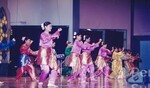 Majlis Anugerah Kerana Jasa Universiti Utara Malaysia