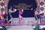 Majlis Anugerah Kerana Jasa Universiti Utara Malaysia