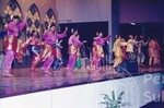 Majlis Anugerah Kerana Jasa Universiti Utara Malaysia