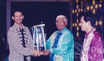 Majlis Anugerah Kerana Jasa Universiti Utara Malaysia