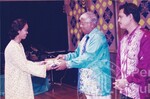Majlis Anugerah Kerana Jasa Universiti Utara Malaysia