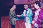 Majlis Anugerah Kerana Jasa Universiti Utara Malaysia