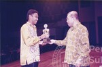 Majlis Anugerah Kerana Jasa Universiti Utara Malaysia