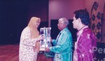 Majlis Anugerah Kerana Jasa Universiti Utara Malaysia