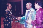 Majlis Anugerah Kerana Jasa Universiti Utara Malaysia