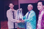 Majlis Anugerah Kerana Jasa Universiti Utara Malaysia