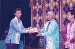 Majlis Anugerah Kerana Jasa Universiti Utara Malaysia