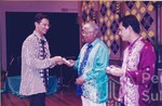Majlis Anugerah Kerana Jasa Universiti Utara Malaysia