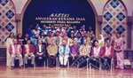 Majlis Anugerah Kerana Jasa Universiti Utara Malaysia