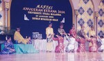 Majlis Anugerah Kerana Jasa Universiti Utara Malaysia