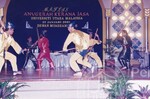 Majlis Anugerah Kerana Jasa Universiti Utara Malaysia