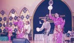 Majlis Anugerah Kerana Jasa Universiti Utara Malaysia