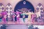 Majlis Anugerah Kerana Jasa Universiti Utara Malaysia