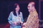 Majlis Anugerah Kerana Jasa Universiti Utara Malaysia