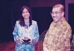 Majlis Anugerah Kerana Jasa Universiti Utara Malaysia