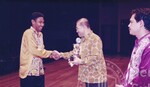 Majlis Anugerah Kerana Jasa Universiti Utara Malaysia