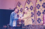 Majlis Anugerah Kerana Jasa Universiti Utara Malaysia