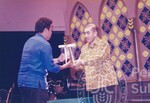 Majlis Anugerah Kerana Jasa Universiti Utara Malaysia