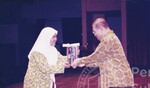 Majlis Anugerah Kerana Jasa Universiti Utara Malaysia
