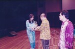 Majlis Anugerah Kerana Jasa Universiti Utara Malaysia
