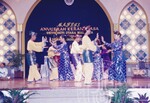 Majlis Anugerah Kerana Jasa Universiti Utara Malaysia