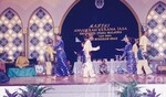 Majlis Anugerah Kerana Jasa Universiti Utara Malaysia