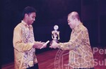 Majlis Anugerah Kerana Jasa Universiti Utara Malaysia