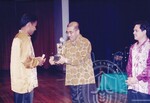Majlis Anugerah Kerana Jasa Universiti Utara Malaysia