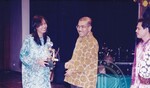 Majlis Anugerah Kerana Jasa Universiti Utara Malaysia