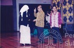 Majlis Anugerah Kerana Jasa Universiti Utara Malaysia