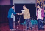 Majlis Anugerah Kerana Jasa Universiti Utara Malaysia