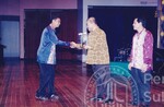 Majlis Anugerah Kerana Jasa Universiti Utara Malaysia