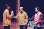 Majlis Anugerah Kerana Jasa Universiti Utara Malaysia