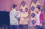 Majlis Anugerah Kerana Jasa Universiti Utara Malaysia