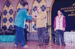 Majlis Anugerah Kerana Jasa Universiti Utara Malaysia