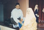 Hari Kualiti Dan Majlis Penganugerahan UUM 2002