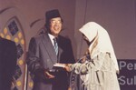 Hari Kualiti Dan Majlis Penganugerahan UUM 2002