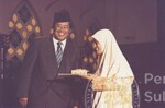 Hari Kualiti Dan Majlis Penganugerahan UUM 2002